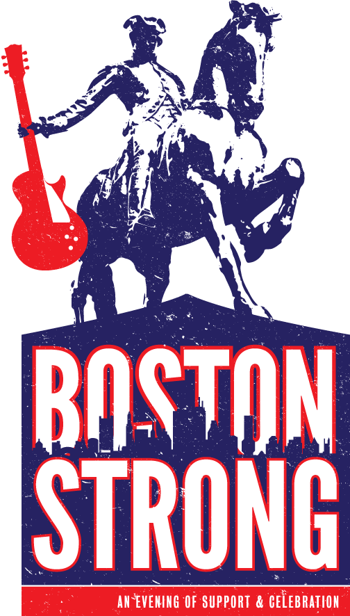 Boston Strong Logo - Index Of Wp Content Uploads 2013 05