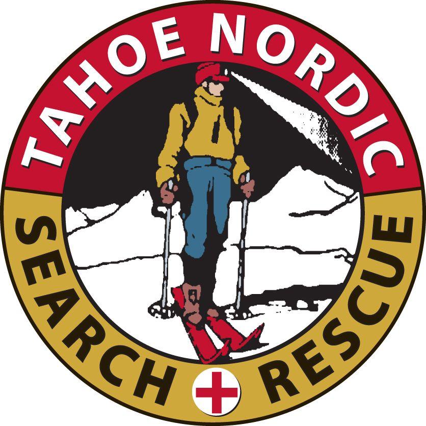 Search and Rescue Medical Cross Logo - About TNSAR