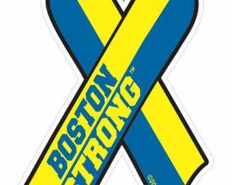 Boston Strong Logo - Boston strong