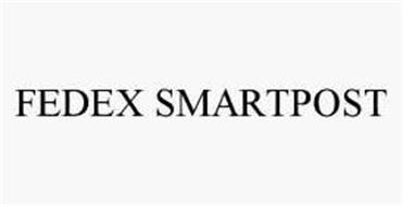FedEx SmartPost Logo - FEDEX SMARTPOST Trademark of Federal Express Corporation. Serial ...