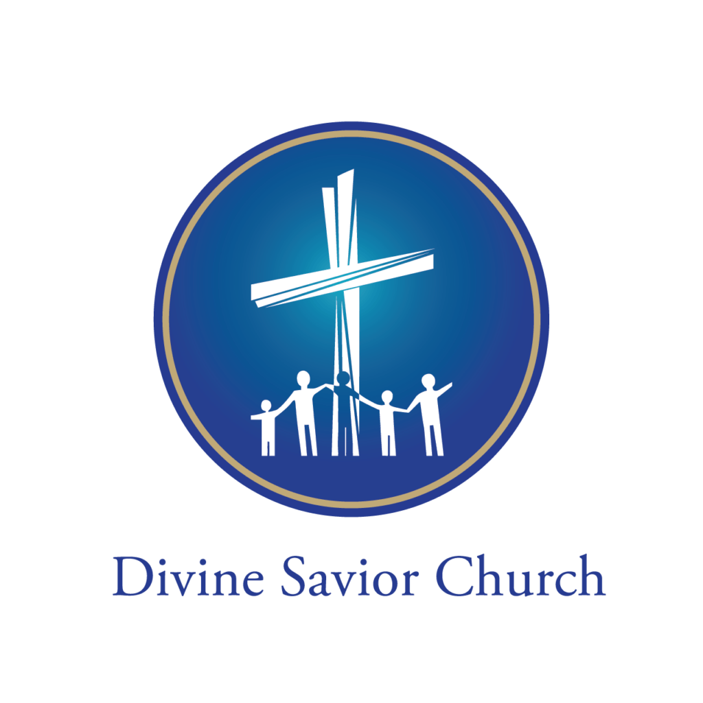 Google Church Logo - Divine Savior Church