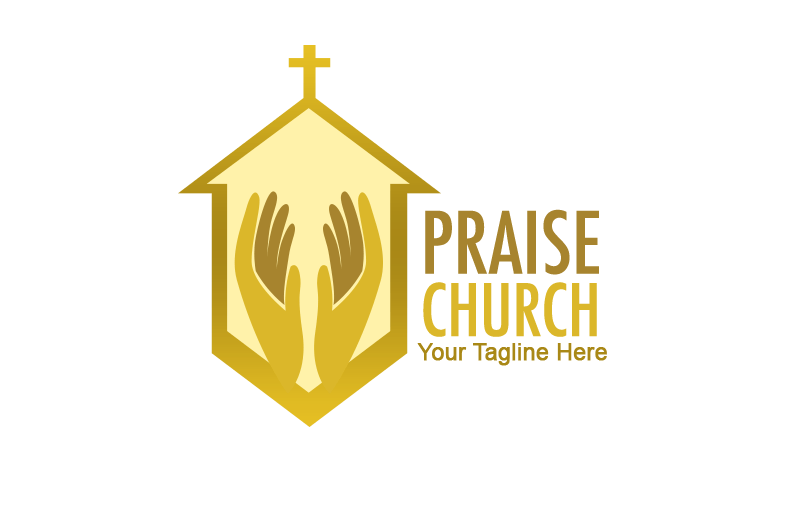 Google Church Logo - Build the Perfect Church Logo - 15 FREE Church Logos to Choose From
