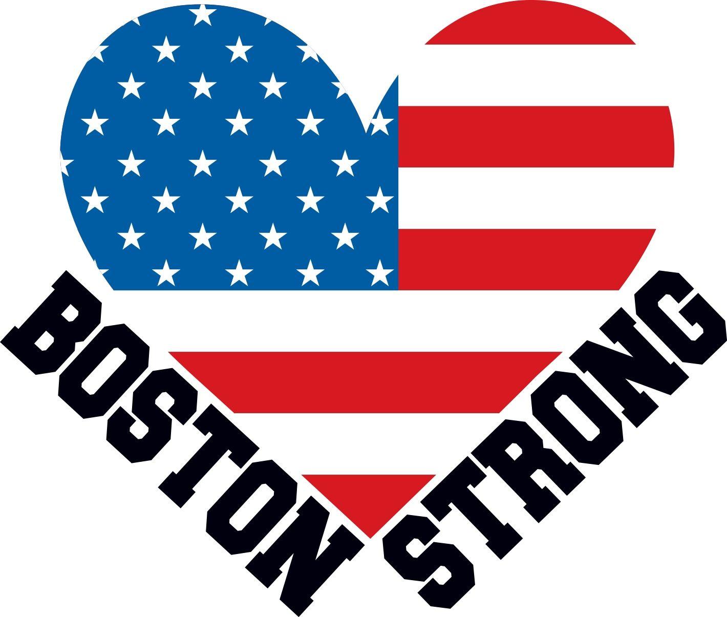 Boston Strong Logo - Tattoo Manufacturing Donates Boston Strong Temporary Tattoos to ...