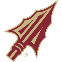 Florida State Seminoles Spear Logo - Florida State Seminoles Alternate Logo | Sports Logo History