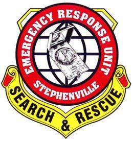 Search and Rescue Logo - Stephenville Search and Rescue | Stephenville Newfoundland Search ...