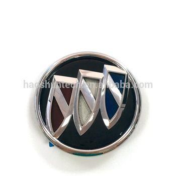 Famous Custom Logo - Famous Custom Logo Plastic Car Badges Emblems From Experience ...