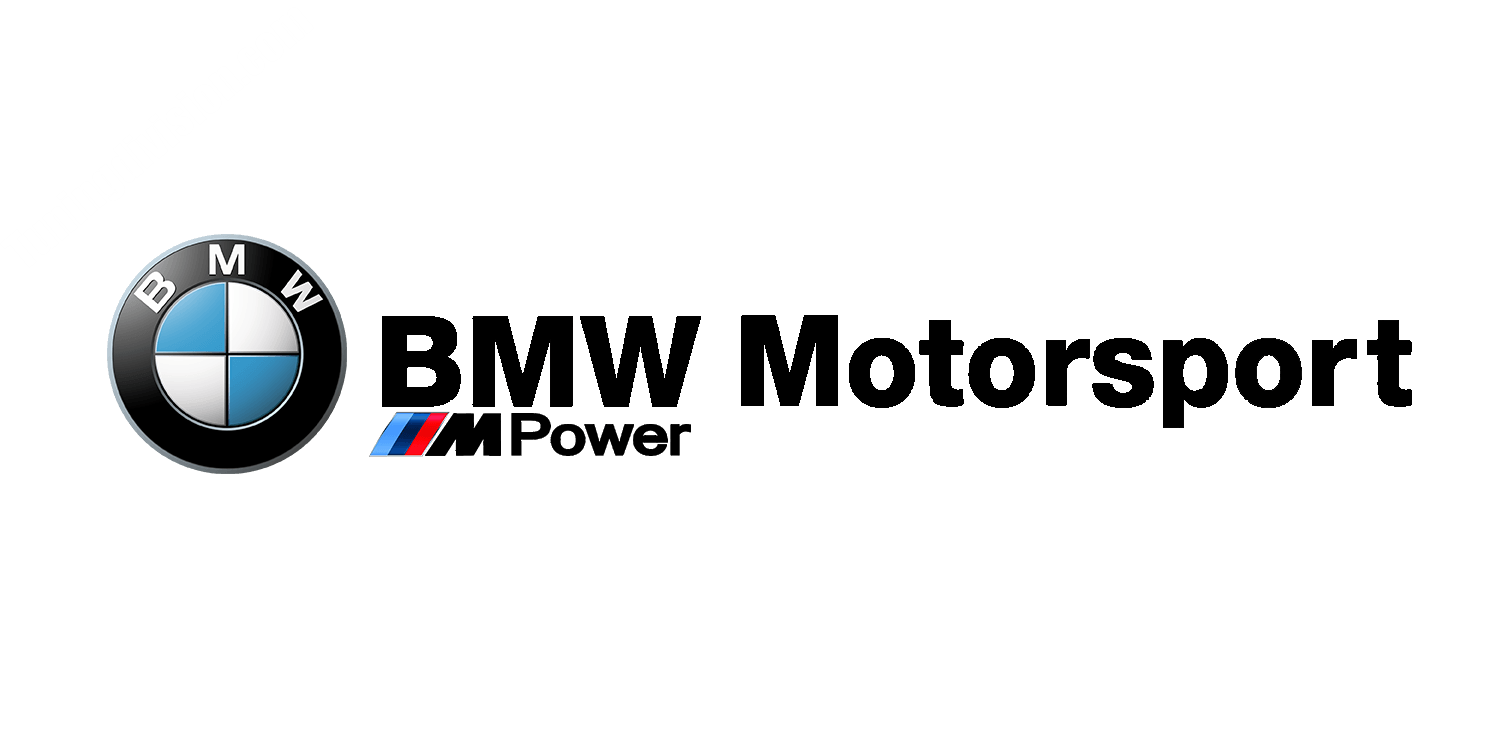 BMW Motorsport Logo - LogoDix