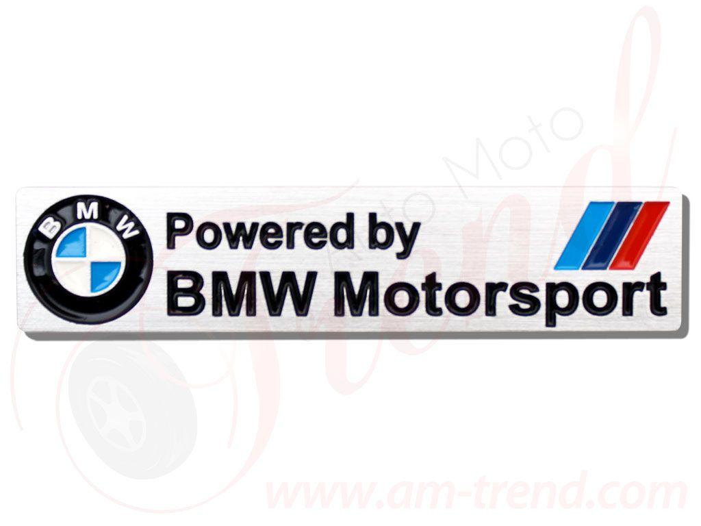BMW Motorsport Logo - Bmw Motorsport Logo « Heritage Malta