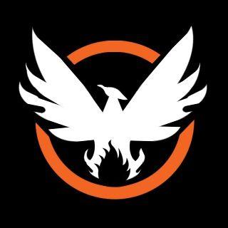Division Logo - The Division Logo » Emblems for Battlefield 1, Battlefield 4 ...