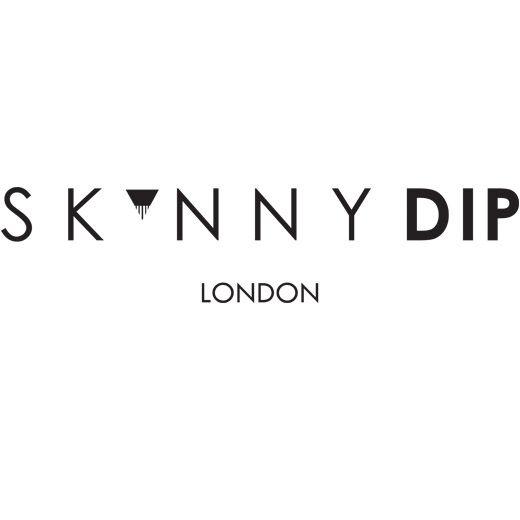 The Skinny Dip Logo - Skinnydip | Bluewater Shopping & Retail Destination, Kent