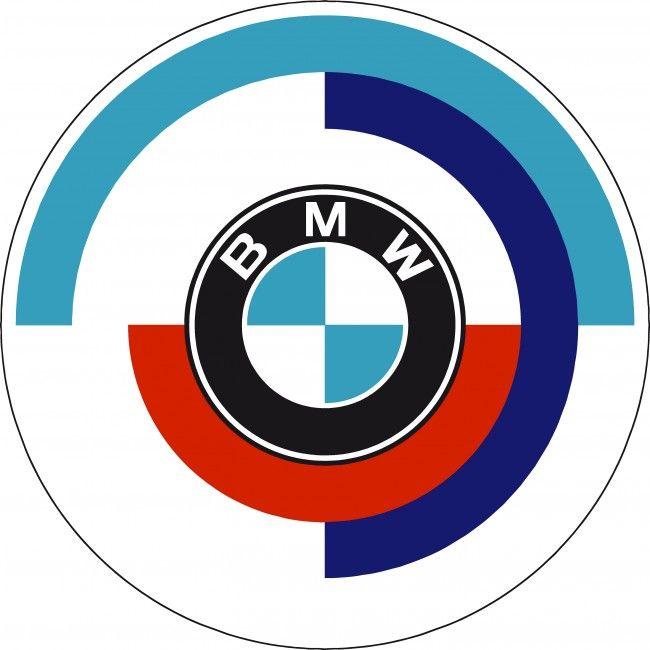 BMW Motorsport Logo - Steam Community :: :: BMW Motorsport
