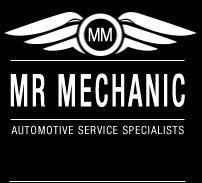 Mr Mechanic Logo - Mr. Mechanic - Auto Repair and Maintenance | West Chester, OH