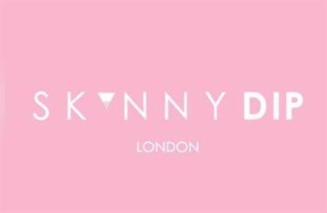 The Skinny Dip Logo - Skinny Dip, Fashion, Brent Cross Shopping Centre, London