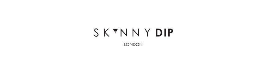 The Skinny Dip Logo - Skinny Dip - Cosmetics Obsession