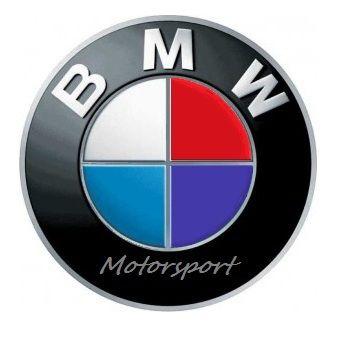 BMW Motorsport Logo - BMW motorsport logo | Something I came up with the other day… | Flickr