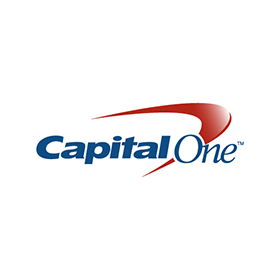 Capital One Icon Logo - Capital One logo vector