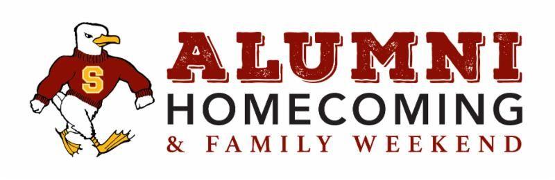 Homecoming Car Logo - Homecoming Car Show 2018