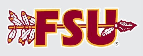 Florida State Seminoles Spear Logo - Florida State FSU Fear the Spear | Go Noles!! | Florida state ...