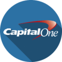 Capital One Icon Logo - Capitalone icons free vector icons