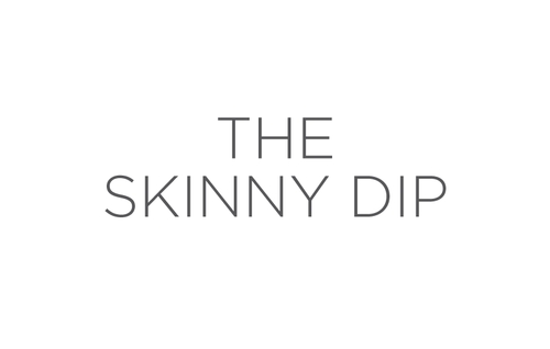 The Skinny Dip Logo - The Skinny Dip Frozen Yogurt Bar — Landstown Commons