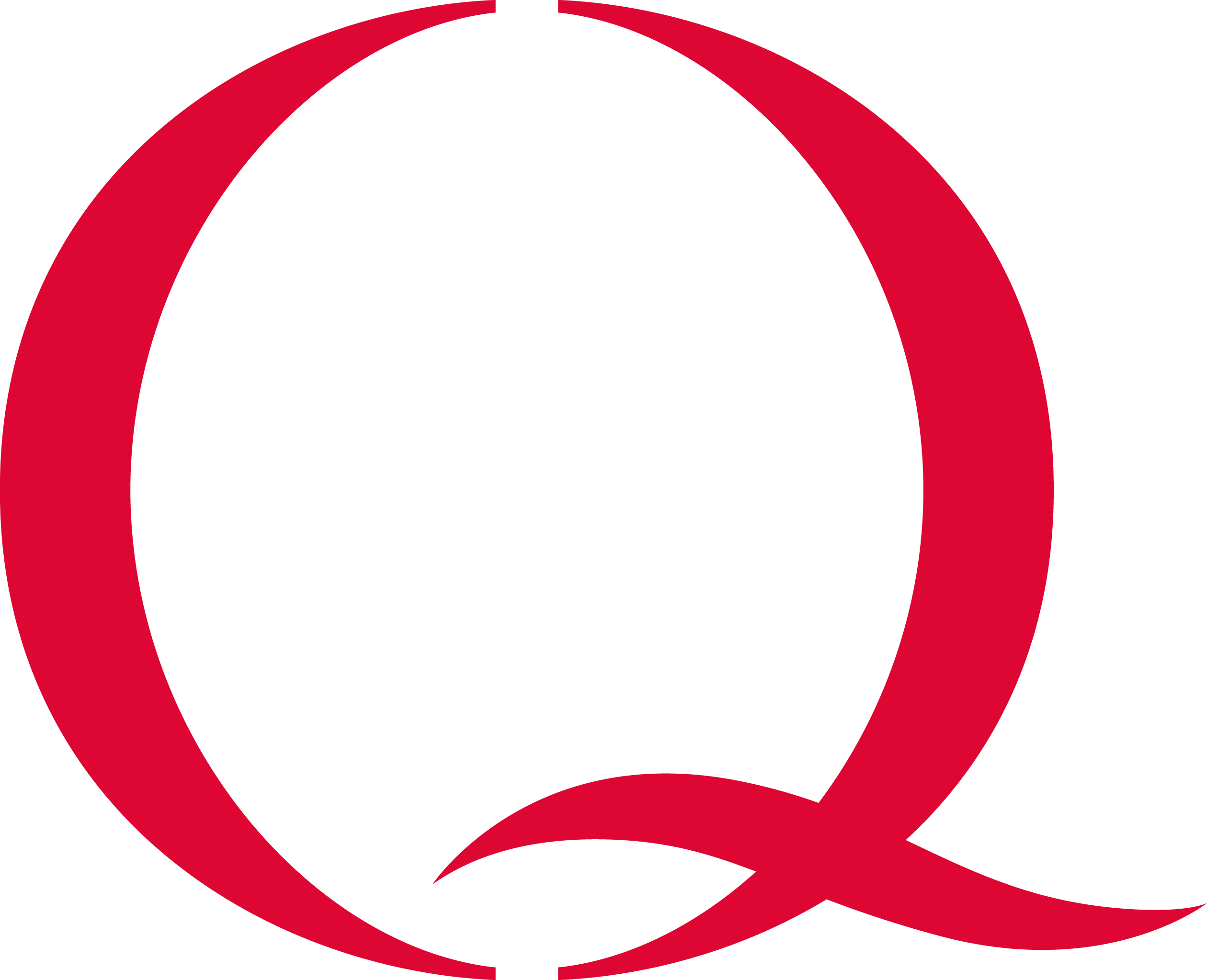 Q Logo - Communication guidelines | Q Community