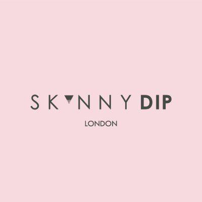 The Skinny Dip Logo - Skinnydip London (@SkinnydipLondon) | Twitter
