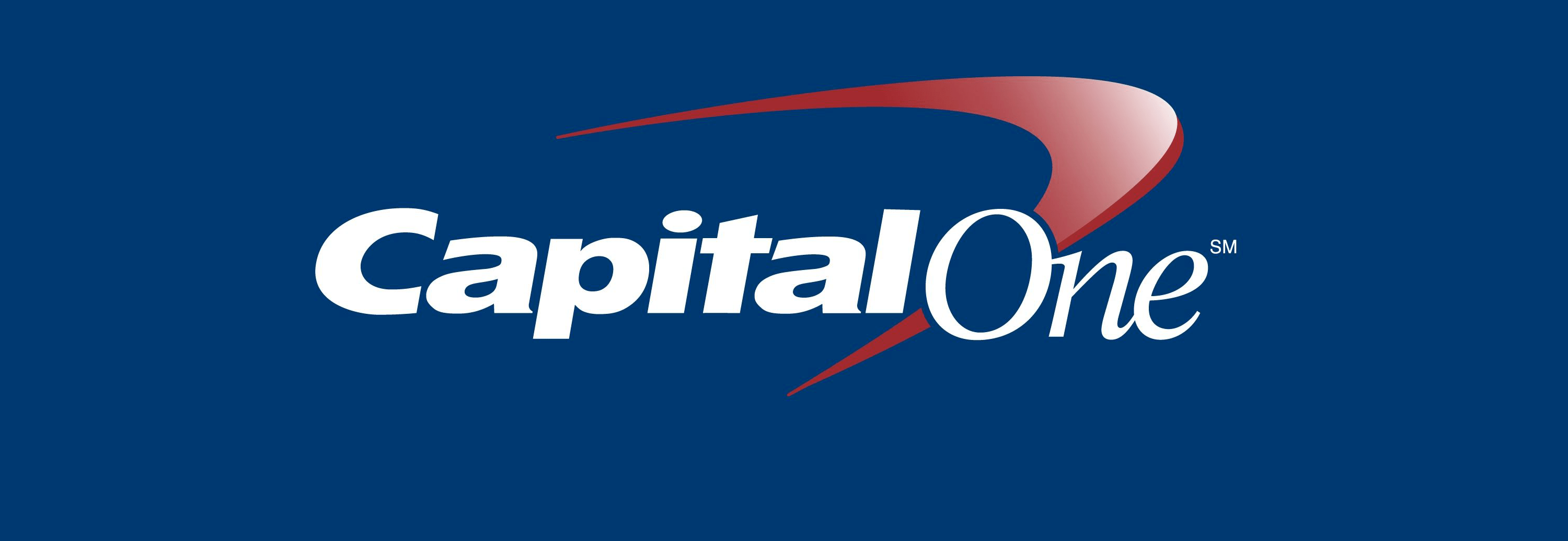 Capital One Icon Logo - LogoDix