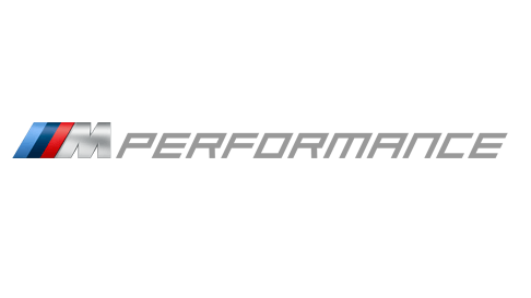 BMW M Performance Logo - Capture the exhilaration of Motorsport with BMW M Performance Parts ...