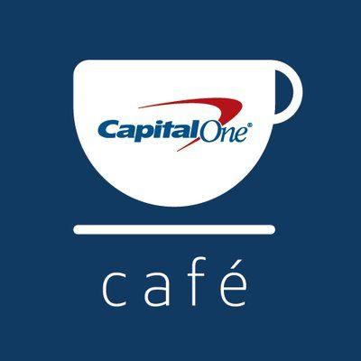 Capital One Icon Logo - HealthPopuli.com