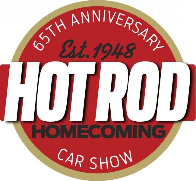 Homecoming Car Logo - BangShift.com Hot Rod Magazine Homecoming Car Show This Weekend! BE ...