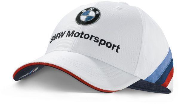 BMW Motorsport Logo - BMW M MotorSport Logo Cap | Souq - UAE