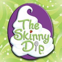 The Skinny Dip Logo - The Skinny Dip Frozen Yogurt Bar - CLOSED - 35 Reviews - Ice Cream ...