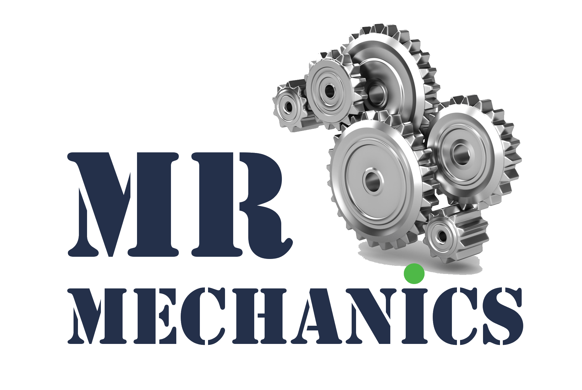 Mr Mechanic Logo - Logodix