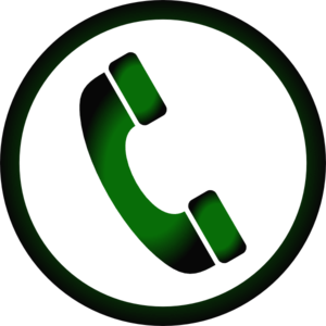 Green Telephone Logo - Green telephone logo png 2 » PNG Image