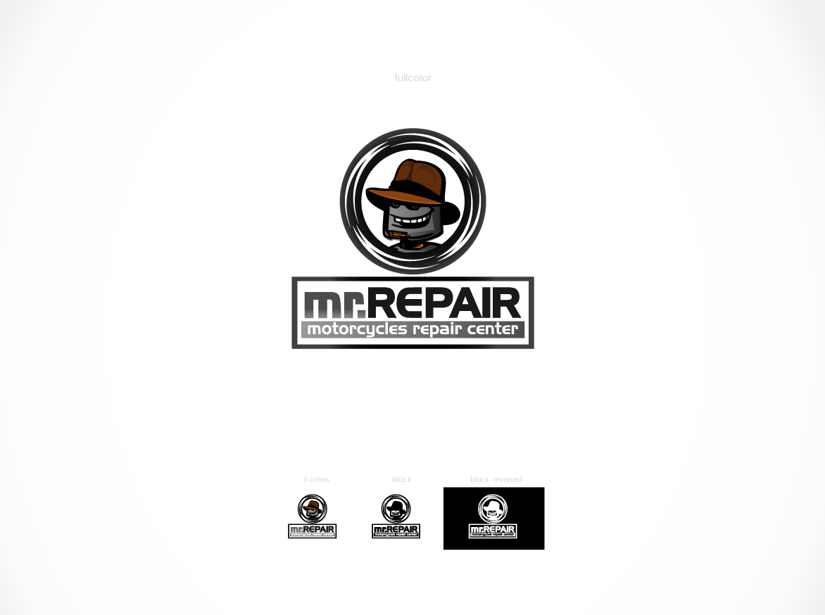 Mr Mechanic Logo - Feminine, Serious, Mechanic Logo Design for mr. Repair / mr. REPAIR ...