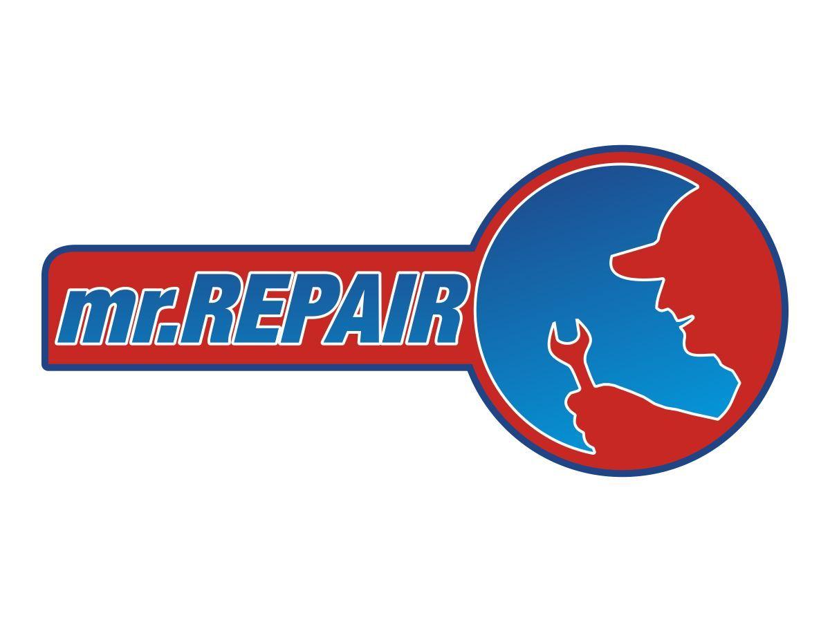 Mr Mechanic Logo - Feminine, Serious, Mechanic Logo Design for mr. Repair / mr. REPAIR ...