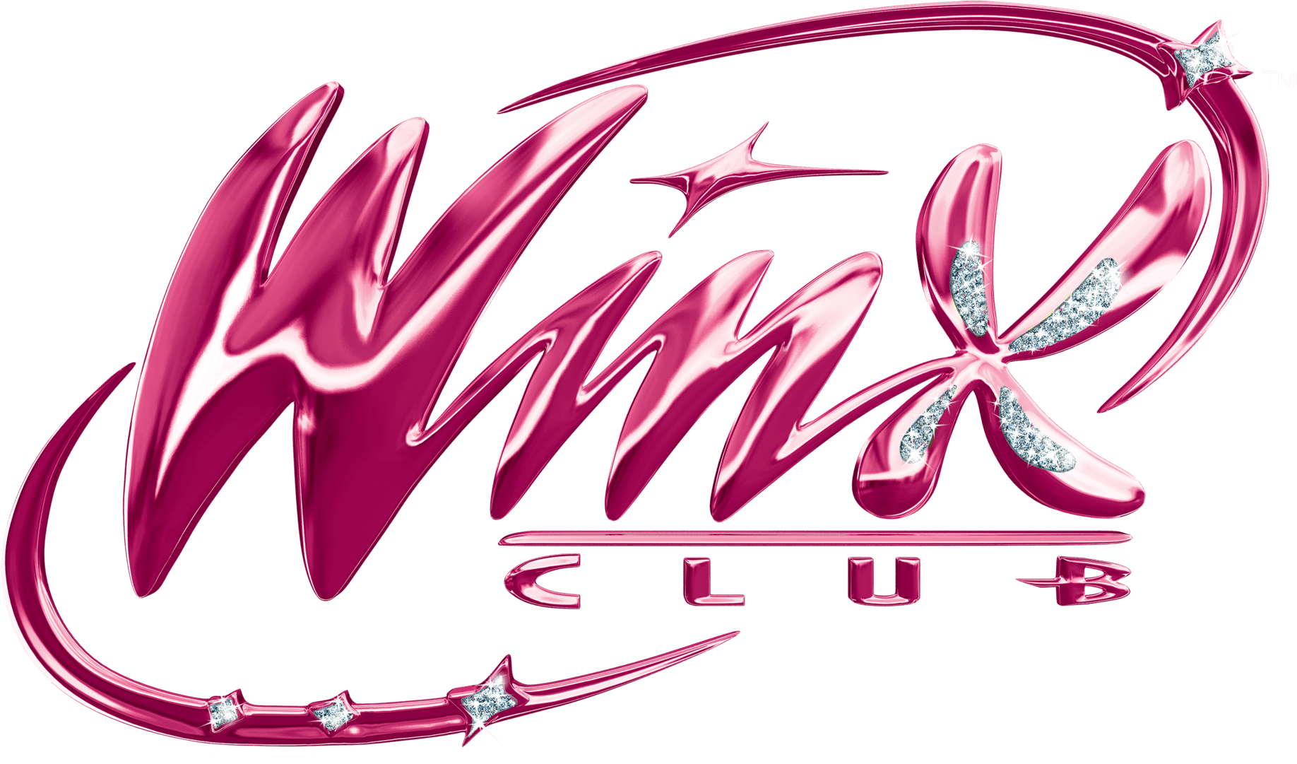 Winx Logo - Image - Winx-club-logo-3d.png | Logopedia | FANDOM powered by Wikia
