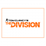 Tom Clancy's the Division Logo - Tom Clancy's The Division | Brands of the World™ | Download vector ...