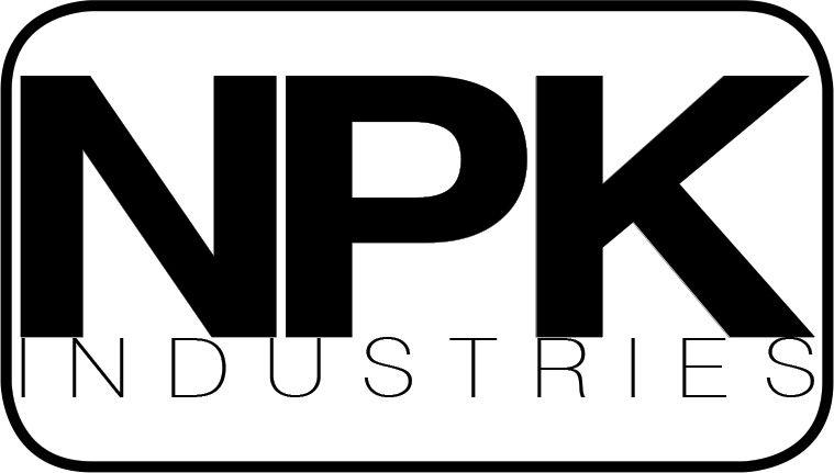 NPK Industries Logo - NPK Industries Store Retail Finder