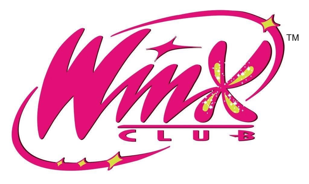 Winx Logo - Winx Club Logo / Entertainment / Logonoid.com