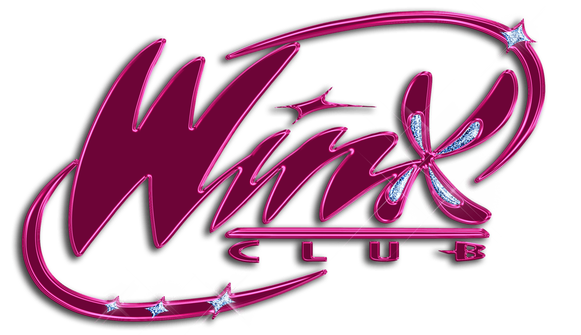 Winx Logo - Winx Club Logo.png. Monster High Story