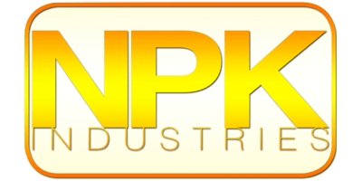NPK Industries Logo - NPK Industries | Shop with GardenSupplyGuys®