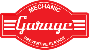 Mr Mechanic Logo - Mechanic Garage Logo Vector (.EPS) Free Download