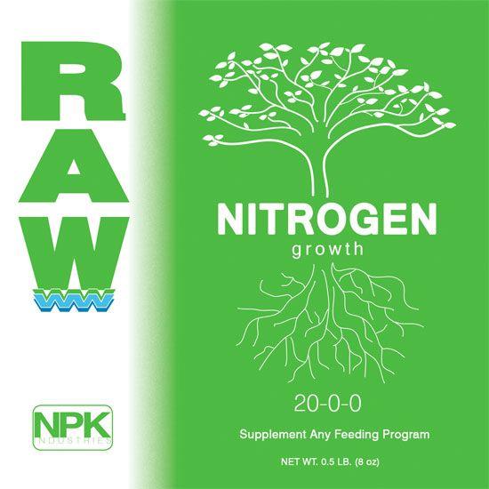 NPK Industries Logo - RAW Nitrogen by NPK Industries | Planet Natural