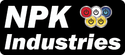 NPK Industries Logo - Catalog >> Leaf Shines and Leaf Washes