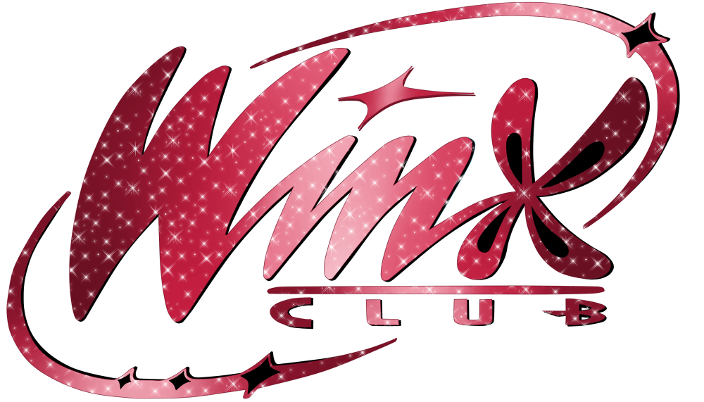 Winx Logo - Winx Club Logo Base