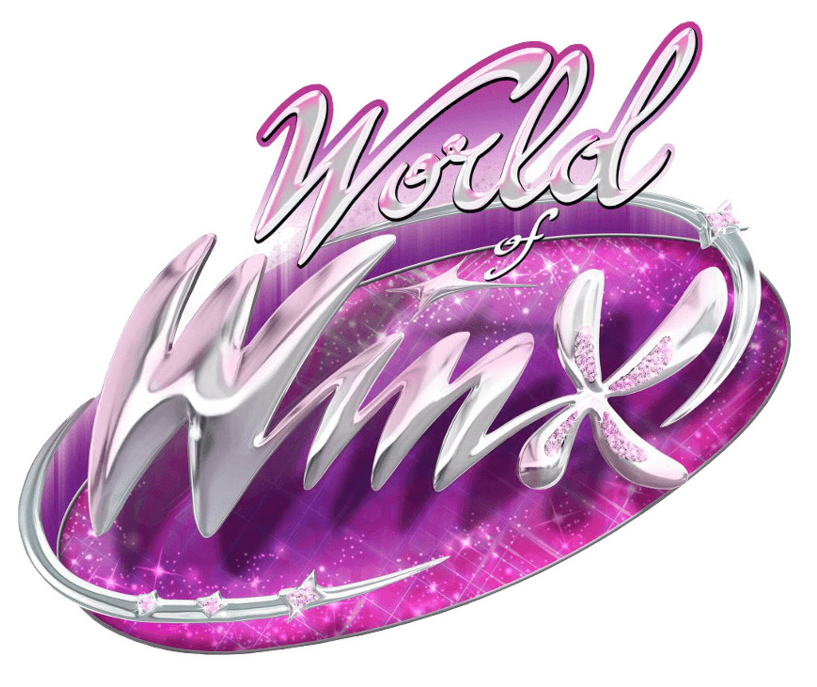 Winx Logo - Winx logo png 7 » PNG Image