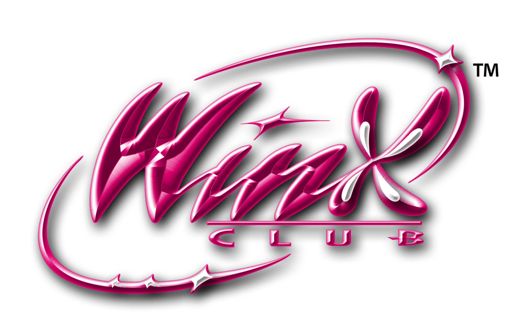 Winx Logo - LogoDix