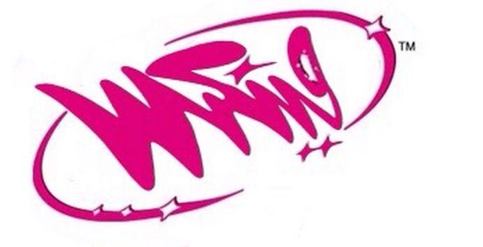 Winx Logo - Winx Club. International Entertainment Project