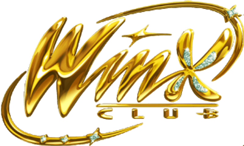 Winx Logo - Image - Winx Club Logo Gold.png | The Idea Wiki | FANDOM powered by ...